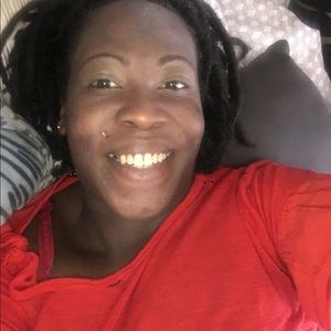 Meet your Posher, Keshawn